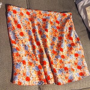 Summer skirt